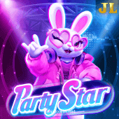 Party Star Thumbnail
